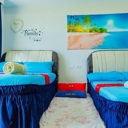 Oceanfront At Arterra, Fast Wifi, Nflix, Kitchen - H Or L Lapu-Lapu City Exterior photo