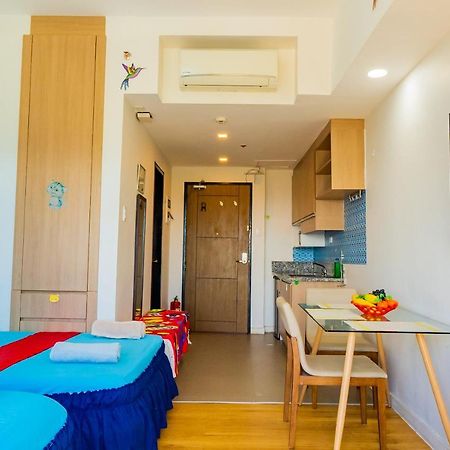 Oceanfront At Arterra, Fast Wifi, Nflix, Kitchen - H Or L Lapu-Lapu City Exterior photo
