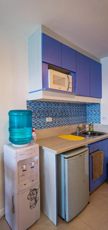 Oceanfront At Arterra, Fast Wifi, Nflix, Kitchen - H Or L Lapu-Lapu City Exterior photo