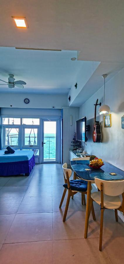 Oceanfront At Arterra, Fast Wifi, Nflix, Kitchen - H Or L Lapu-Lapu City Exterior photo