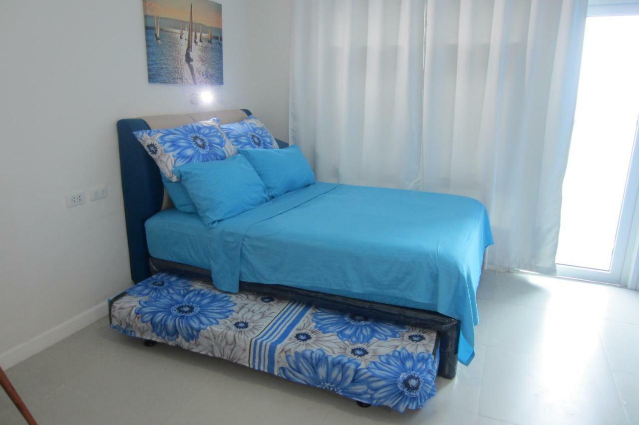Oceanfront At Arterra, Fast Wifi, Nflix, Kitchen - H Or L Lapu-Lapu City Exterior photo